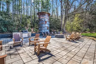 564 Sweet Birch Park Ln, Black Mountain, NC 28711 - Photo 46