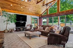 51 White Pine Cir, Fletcher, NC 28732 - Photo 12