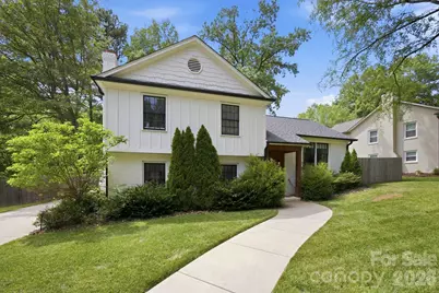 1325 Braeburn Road, Charlotte, NC 28211 - Photo 4