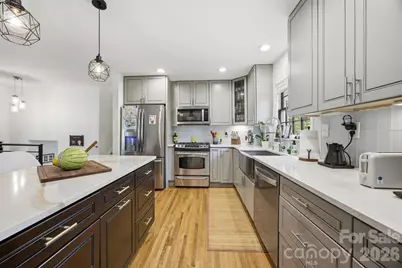 1325 Braeburn Road, Charlotte, NC 28211 - Photo 14