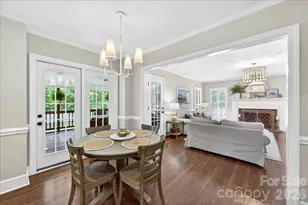 10216 Hollybrook Dr, Charlotte, NC 28277 - Photo 22