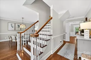 10216 Hollybrook Dr, Charlotte, NC 28277 - Photo 4