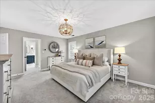 10216 Hollybrook Dr, Charlotte, NC 28277 - Photo 28