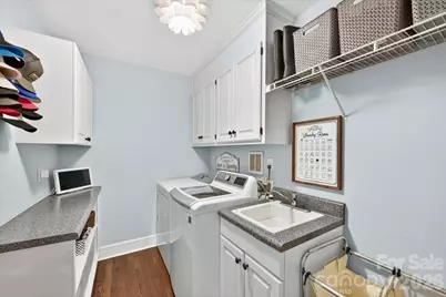 10216 Hollybrook Drive, Charlotte, NC 28277 - Photo 26