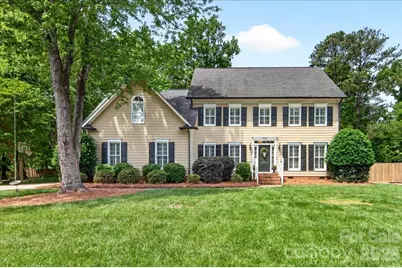 10216 Hollybrook Drive, Charlotte, NC 28277 - Photo 1
