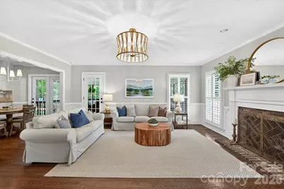 10216 Hollybrook Drive, Charlotte, NC 28277 - Photo 14