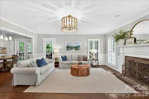 10216 Hollybrook Dr, Charlotte, NC 28277 - Photo 14