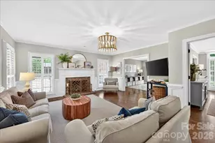 10216 Hollybrook Dr, Charlotte, NC 28277 - Photo 16