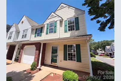 9606 Jack Russell Court, Charlotte, NC 28269 - Photo 16