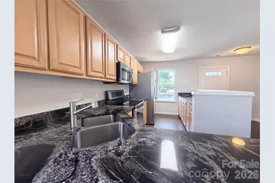 9606 Jack Russell Court, Charlotte, NC 28269 - Photo 2