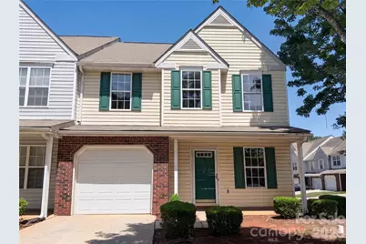 9606 Jack Russell Court, Charlotte, NC 28269 - Photo 1