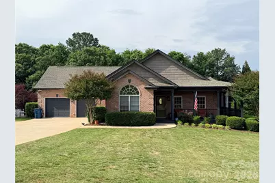 183 Burl Bridges Road, Forest City, NC 28043 - Photo 2
