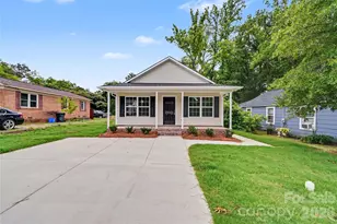 821 Carolina Ave, Rock Hill, SC 29730 - Photo 2