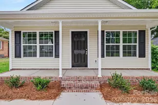 821 Carolina Ave, Rock Hill, SC 29730 - Photo 4