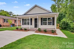 821 Carolina Ave, Rock Hill, SC 29730 - Photo 1