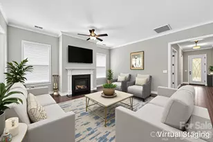 249 Stone Mountain Wy, Denver, NC 28037 - Photo 8