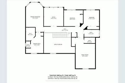1825 Laveta Road, Charlotte, NC 28269 - Photo 48