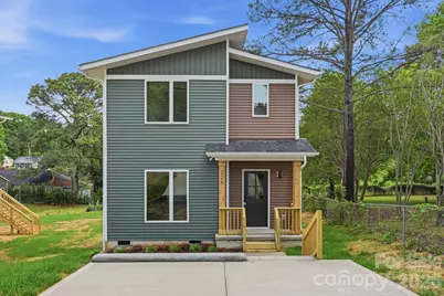 226 Summit Avenue, Albemarle, NC 28001 - Photo 1