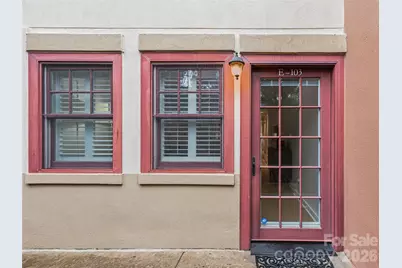 37 Hiawassee Street #E103, Asheville, NC 28801 - Photo 4