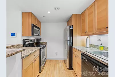 37 Hiawassee Street #E103, Asheville, NC 28801 - Photo 12