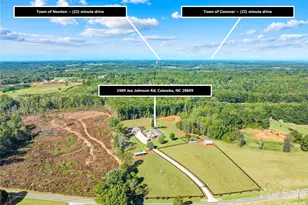 1989 Joe Johnson Rd, Catawba, NC 28609 - Photo 4