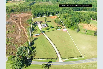 1989 Joe Johnson Road, Catawba, NC 28609 - Photo 2