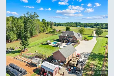 1989 Joe Johnson Road, Catawba, NC 28609 - Photo 6