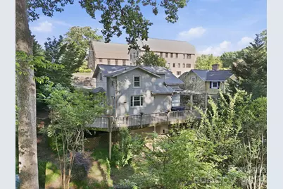 150 Pacolet Street, Tryon, NC 28782 - Photo 42
