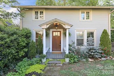 150 Pacolet Street, Tryon, NC 28782 - Photo 1
