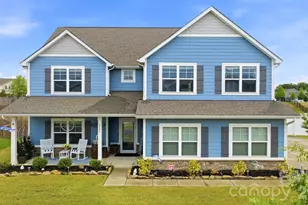 4224 Allenby Pl, Monroe, NC 28110 - Photo 2