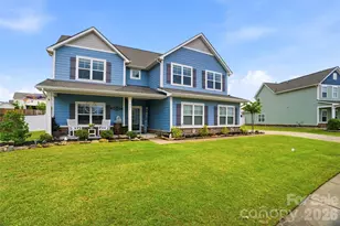 4224 Allenby Pl, Monroe, NC 28110 - Photo 1
