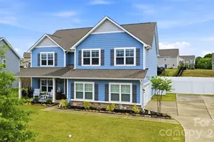 4224 Allenby Pl, Monroe, NC 28110 - Photo 34
