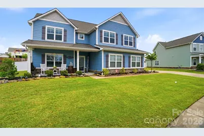 4224 Allenby Place, Monroe, NC 28110 - Photo 2