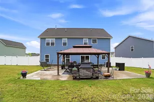 4224 Allenby Pl, Monroe, NC 28110 - Photo 30