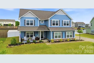 4224 Allenby Place, Monroe, NC 28110 - Photo 36