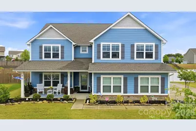 4224 Allenby Place, Monroe, NC 28110 - Photo 1