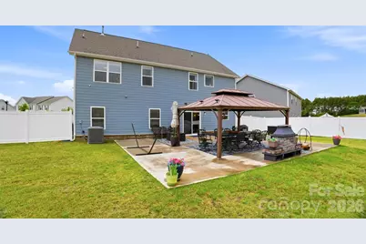 4224 Allenby Place, Monroe, NC 28110 - Photo 32