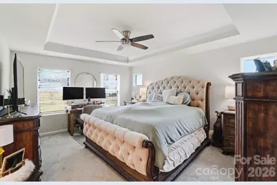 15625 Little Bluestem Street, Charlotte, NC 28278 - Photo 18
