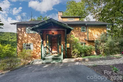 162 Merrills Chase Road, Asheville, NC 28803 - Photo 42