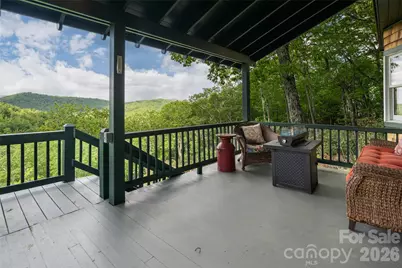 162 Merrills Chase Road, Asheville, NC 28803 - Photo 36