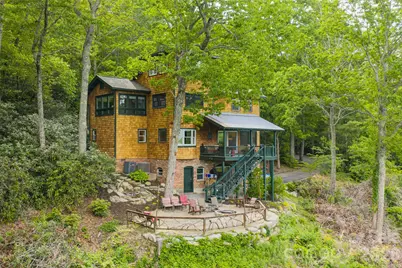 162 Merrills Chase Road, Asheville, NC 28803 - Photo 2