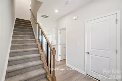 6045 Mallow Crossing Lane, Charlotte, NC 28213 - Photo 16