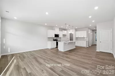 6045 Mallow Crossing Lane, Charlotte, NC 28213 - Photo 14