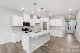 6045 Mallow Crossing Ln, Charlotte, NC 28213 - Photo 6