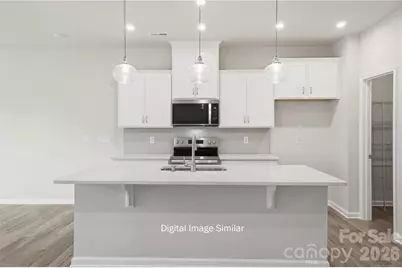 6045 Mallow Crossing Lane, Charlotte, NC 28213 - Photo 8