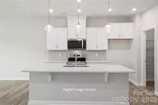 6045 Mallow Crossing Ln, Charlotte, NC 28213 - Photo 8