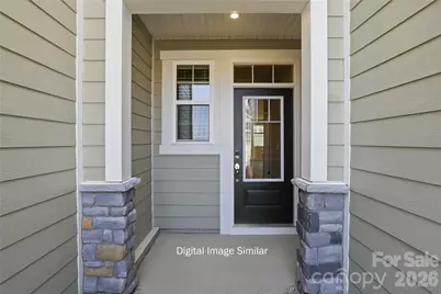 6045 Mallow Crossing Lane, Charlotte, NC 28213 - Photo 2