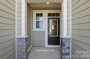 6045 Mallow Crossing Ln, Charlotte, NC 28213 - Photo 2