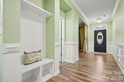 15210 Red Canoe Way, Charlotte, NC 28278 - Photo 4