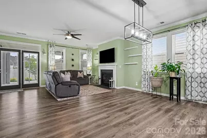 15210 Red Canoe Way, Charlotte, NC 28278 - Photo 8
